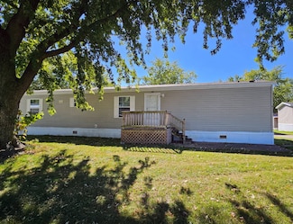 299 S Willow Dr Unit 61, Union City, IN 47390