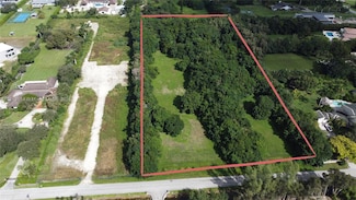 SW Luray Rd, Southwest Ranches, FL 33330