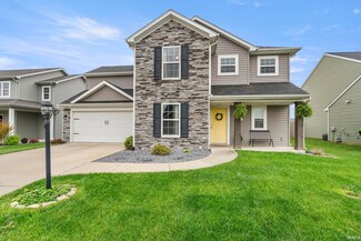 15065 Cypress Pointe Dr, Fort Wayne, IN 46814