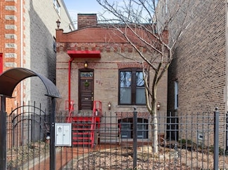 937 N Fairfield Ave, Chicago, IL 60622