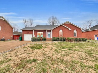 6016 Indian Ridge Blvd, White House, TN 37188
