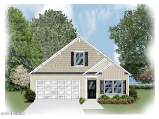 1911 Daniel Boone Trail, Wilmington, NC 28411