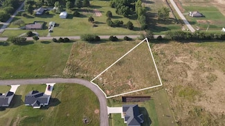 4503 S Wheat Mill Path, Stillwater, OK 74074
