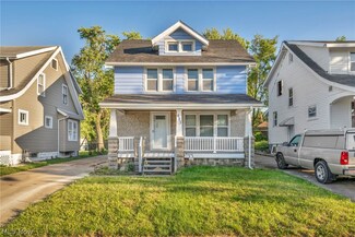 413 W 28th St, Lorain, OH 44055
