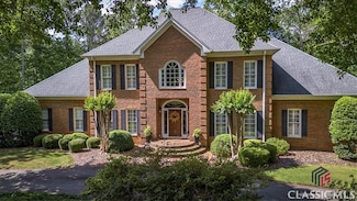1681 Wild Azalea Ln, Athens, GA 30606