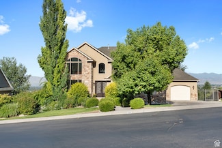 9061 N Canyon Heights Dr, Cedar Hills, UT 84062