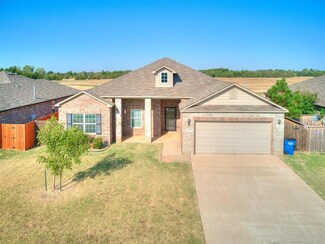 909 N Donald Way, Mustang, OK 73064