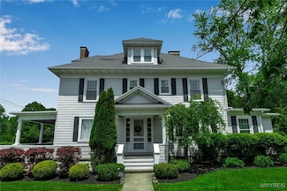 129 Central Ave, Fredonia, NY 14063