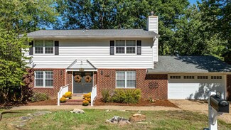 13306 Abinger Dr, Little Rock, AR 72212