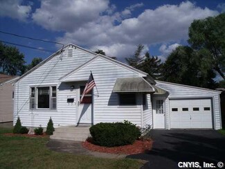 517 Walberta Rd, Syracuse, NY 13219