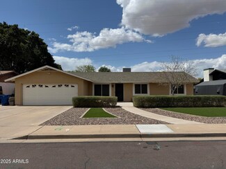 2138 N Lazona Dr, Mesa, AZ 85203