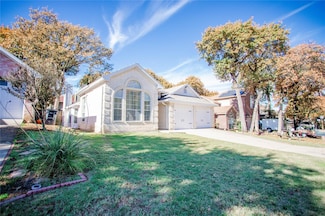 1708 Pacific Place, Fort Worth, TX 76112