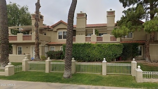 8300 E Vía de Ventura Unit 2025, Scottsdale, AZ 85258