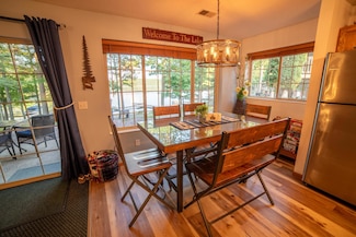 1360 Halberstadt Rd Unit 22, Saint Germain, WI 54558