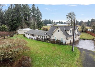 36565 SE Boitano Rd, Sandy, OR 97055