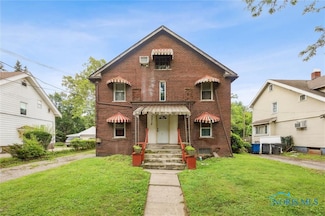 3312 E Manhattan Blvd, Toledo, OH 43611