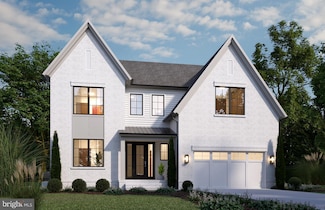 2724 N Dinwiddie St, Arlington, VA 22207