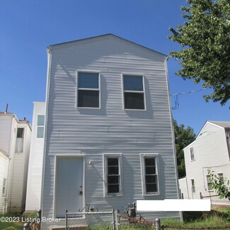 1314 S Preston St, Louisville, KY 40208