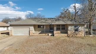 1803 W Haskell St, Tulsa, OK 74127