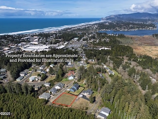 1800 Block SE Oar Dr Unit TL 3300, Lincoln City, OR 97367