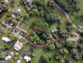 LOT 4 Butterfly Ln, Blairsville, GA 30512
