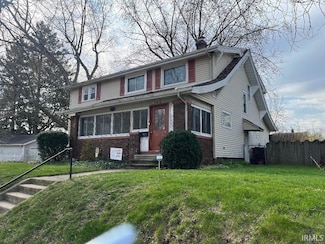 546 Altgeld St, South Bend, IN 46614