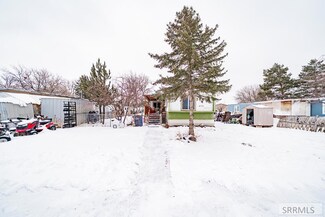 475 Eve Dr, Idaho Falls, ID 83401