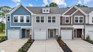 550 W Norvell Ct, Spartanburg, SC 29307