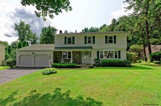3272 Marilyn St, Guilderland, NY 12084