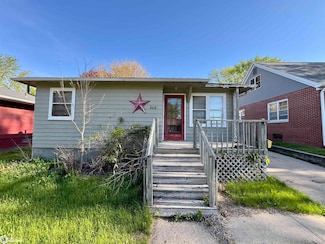 606 Chicago St, Audubon, IA 50025