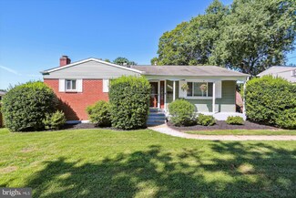 14112 London Ln, Rockville, MD 20853