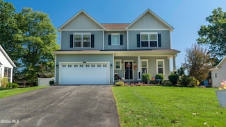 862 Salem Dr, Ballston Spa, NY 12020