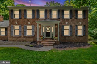 5710 Davis Ford Rd, Manassas, VA 20112