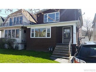 209 Olympic Ave, Buffalo, NY 14215