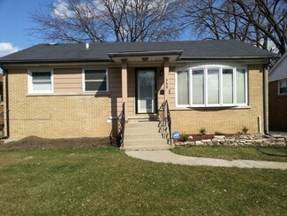 449 N Forest Ave, Hillside, IL 60162