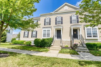 5166 Twin Falls Dr Unit 11-516, Hilliard, OH 43026