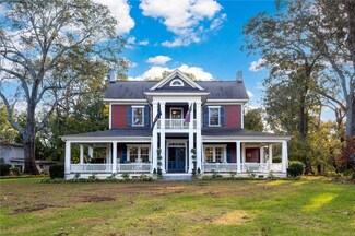 4740 Airline Rd, Iva, SC 29655