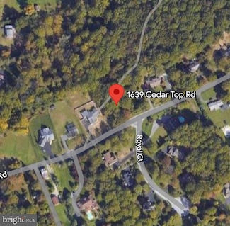 1639 Cedar Top Rd, Reading, PA 19607
