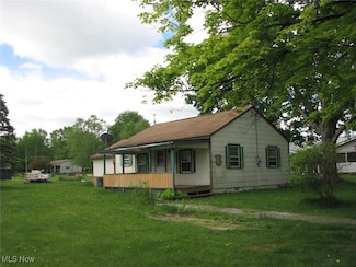6860 Linden Ave, Andover, OH 44003