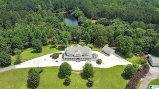 150 Two Eagles Ln, Odenville, AL 35120