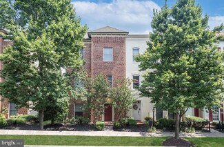7663 President St, Fulton, MD 20759