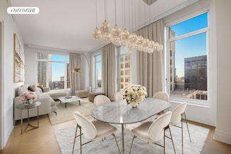 30 Park Place Unit 60C, New York, NY 10007
