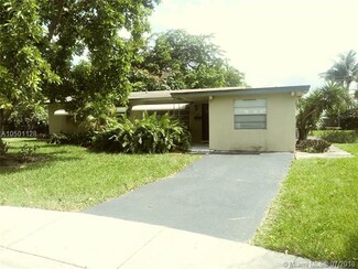6000 NW 17th St, Margate, FL 33063