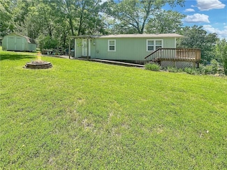 29822 Mcginnis Dr, Union Township, MO 65326