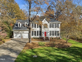 4205 Hayward Rd, Durham, NC 27705