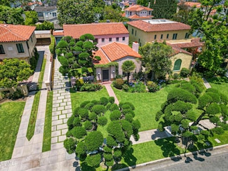 2745 Carlaris Rd, San Marino, CA 91108