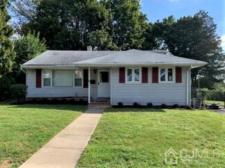 6 Hillside Ave, Jamesburg, NJ 08831