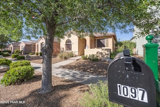 1097 Hobble Strap Ln, Prescott Valley, AZ 86314