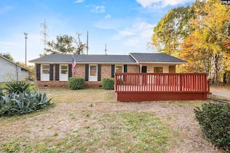 4416 Revelstoke Dr, Columbia, SC 29203