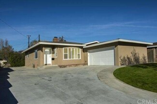 18639 E Laxford Rd, Covina, CA 91722